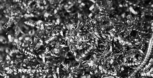 Aluminium