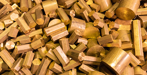 Brass