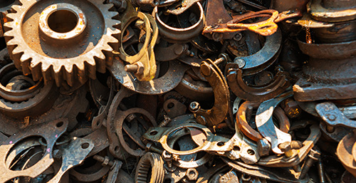 Scrap