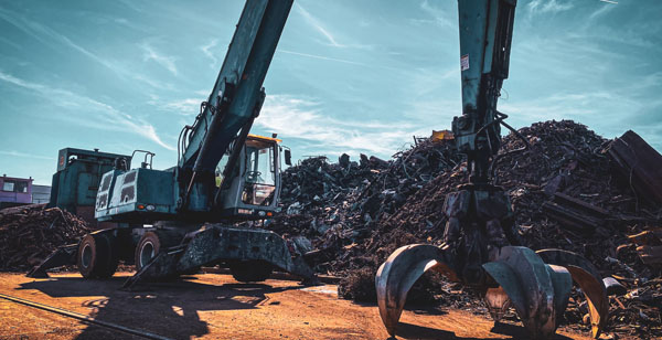 Metal Scrap and Recycling